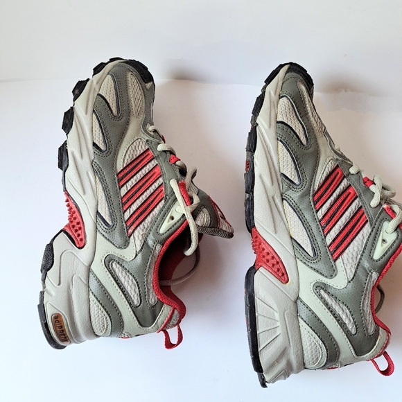 ☀️Adidas Adiprene Kids Sneakers/Shoes Size 6 1/2 | #SB15 - Picture 4 of 14